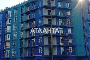 1-room apartment apartment by the address st. Nebesnoy Sotni pr Zhukova marsh pr Leninskoy iskry pr (area 37,3 m²) - Atlanta.ua - photo 37