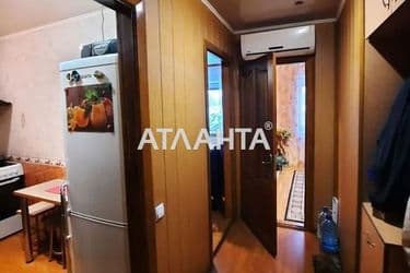 Room in dormitory apartment by the address st. Pavla Kornelyuka (area 23 m²) - Atlanta.ua - photo 12