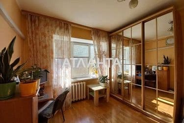 Room in dormitory apartment by the address st. Pavla Kornelyuka (area 23 m²) - Atlanta.ua - photo 9