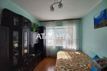 Room in dormitory apartment by the address st. Pavla Kornelyuka (area 23 m²) - Atlanta.ua - photo 10