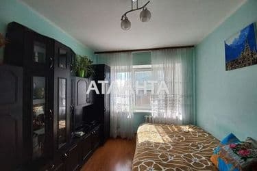 Room in dormitory apartment by the address st. Pavla Kornelyuka (area 23 m²) - Atlanta.ua - photo 11