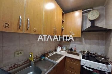 Room in dormitory apartment by the address st. Pavla Kornelyuka (area 23 m²) - Atlanta.ua - photo 13