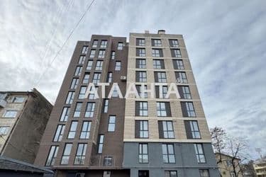 1-room apartment apartment by the address st. Shcherbanyuka Oleksandra prov (area 43 m²) - Atlanta.ua - photo 20