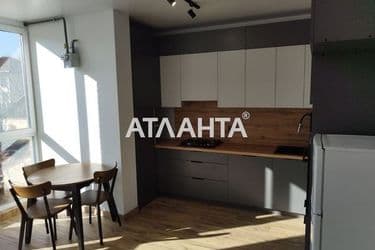 1-room apartment apartment by the address st. Shcherbanyuka Oleksandra prov (area 43 m²) - Atlanta.ua - photo 11