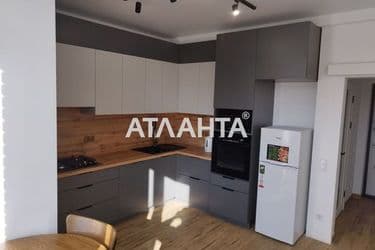 1-room apartment apartment by the address st. Shcherbanyuka Oleksandra prov (area 43 m²) - Atlanta.ua - photo 13