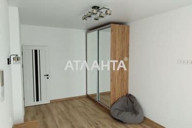 1-room apartment apartment by the address st. Shcherbanyuka Oleksandra prov (area 43 m²) - Atlanta.ua - photo 16