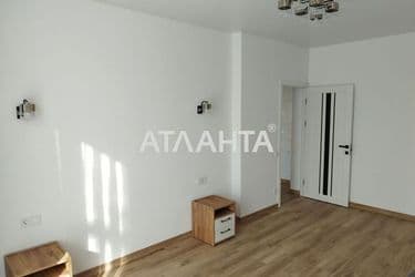 1-room apartment apartment by the address st. Shcherbanyuka Oleksandra prov (area 43 m²) - Atlanta.ua - photo 17