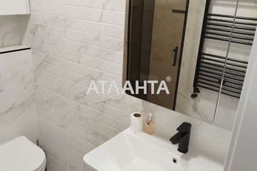 1-room apartment apartment by the address st. Shcherbanyuka Oleksandra prov (area 43 m²) - Atlanta.ua - photo 18