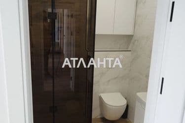 1-room apartment apartment by the address st. Shcherbanyuka Oleksandra prov (area 43 m²) - Atlanta.ua - photo 19