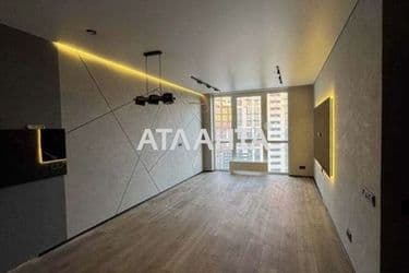 2-rooms apartment apartment by the address st. Viktora Nekrasova Severo Syretskaya (area 69,3 m²) - Atlanta.ua - photo 26