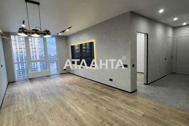 2-rooms apartment apartment by the address st. Viktora Nekrasova Severo Syretskaya (area 69,3 m²) - Atlanta.ua - photo 28