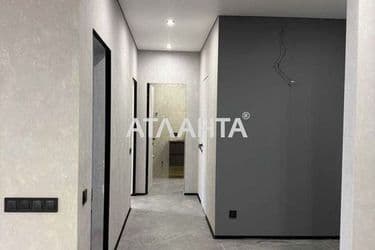 2-rooms apartment apartment by the address st. Viktora Nekrasova Severo Syretskaya (area 69,3 m²) - Atlanta.ua - photo 34