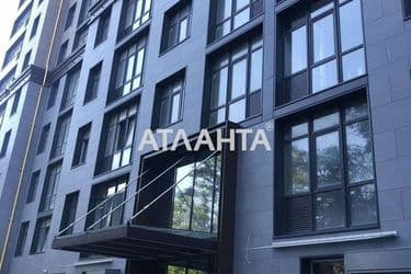 1-room apartment apartment by the address st. Shevchenko pr (area 64,7 m²) - Atlanta.ua - photo 11