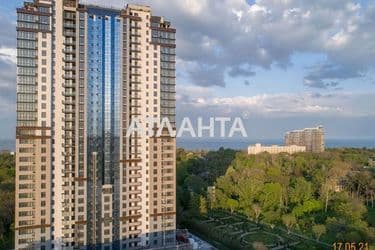 1-комнатная квартира по адресу Шевченко пр. (площадь 66,6 м²) - Atlanta.ua - фото 15