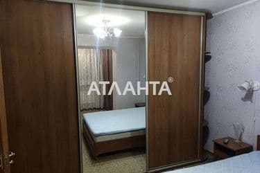 2-комнатная квартира по адресу Бажана пр. (площадь 54 м²) - Atlanta.ua - фото 17