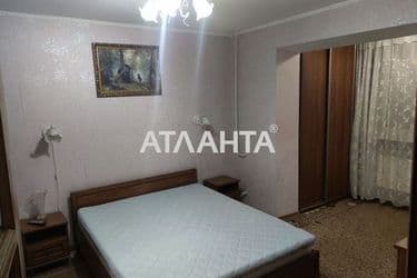 2-комнатная квартира по адресу Бажана пр. (площадь 54 м²) - Atlanta.ua - фото 16