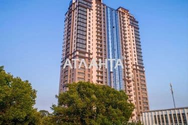 1-room apartment apartment by the address st. Shevchenko pr (area 66,9 m²) - Atlanta.ua - photo 8