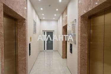 1-room apartment apartment by the address st. Krasnova (area 40,7 m²) - Atlanta.ua - photo 18