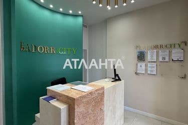 1-room apartment apartment by the address st. Krasnova (area 40,7 m²) - Atlanta.ua - photo 14