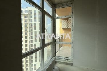 1-room apartment apartment by the address st. Krasnova (area 40,7 m²) - Atlanta.ua - photo 12