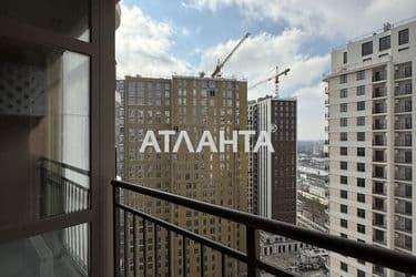 1-room apartment apartment by the address st. Krasnova (area 40,7 m²) - Atlanta.ua - photo 13