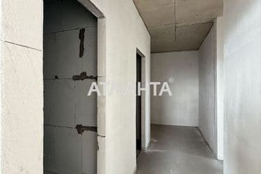 1-room apartment apartment by the address st. Krasnova (area 40,7 m²) - Atlanta.ua - photo 21