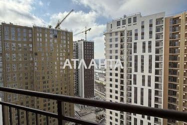 1-room apartment apartment by the address st. Krasnova (area 40,7 m²) - Atlanta.ua - photo 15