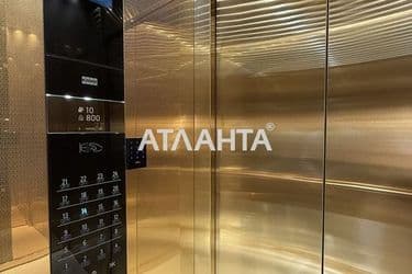 1-room apartment apartment by the address st. Krasnova (area 40,7 m²) - Atlanta.ua - photo 22