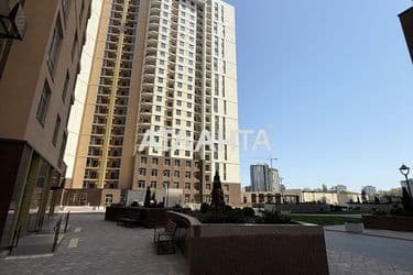 1-room apartment apartment by the address st. Krasnova (area 40,7 m²) - Atlanta.ua - photo 12