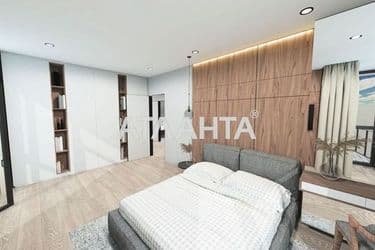 2-rooms apartment apartment by the address st. Kirpichnyy per (area 63 m²) - Atlanta.ua - photo 15