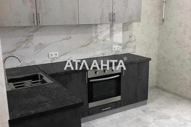 1-room apartment apartment by the address st. Stroitelnaya (area 42 m²) - Atlanta.ua - photo 19