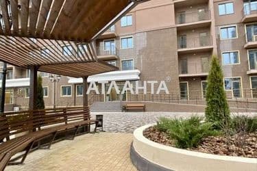 1-room apartment apartment by the address st. Genuezskaya (area 43 m²) - Atlanta.ua - photo 20