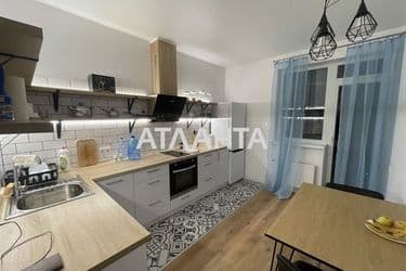 1-room apartment apartment by the address st. Genuezskaya (area 43 m²) - Atlanta.ua - photo 12