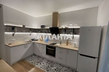 1-room apartment apartment by the address st. Genuezskaya (area 43 m²) - Atlanta.ua - photo 13