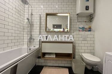 1-room apartment apartment by the address st. Genuezskaya (area 43 m²) - Atlanta.ua - photo 16