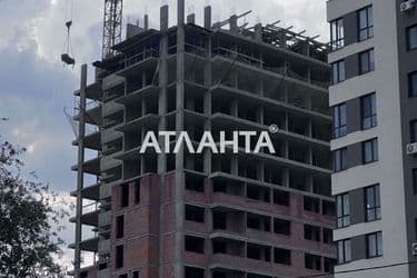 1-room apartment apartment by the address st. Ocheretyanaya ul (area 47 m²) - Atlanta.ua - photo 8