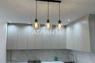 1-room apartment apartment by the address st. Romenska (area 43 m²) - Atlanta.ua - photo 10