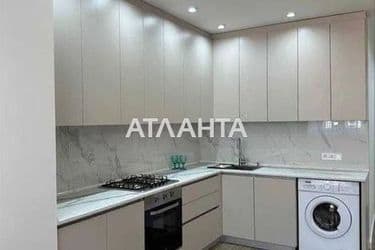 1-room apartment apartment by the address st. Romenska (area 43 m²) - Atlanta.ua - photo 11