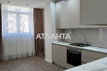 1-room apartment apartment by the address st. Romenska (area 43 m²) - Atlanta.ua - photo 12