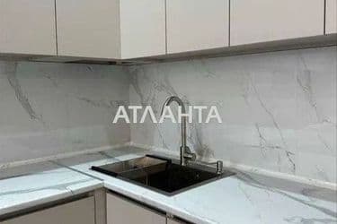 1-room apartment apartment by the address st. Romenska (area 43 m²) - Atlanta.ua - photo 13