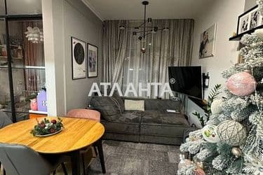 2-кімнатна квартира за адресою вул. Толбухіна (площа 52 м²) - Atlanta.ua - фото 10