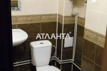 1-room apartment apartment by the address st. Sergeya Danchenko (area 43 m²) - Atlanta.ua - photo 19