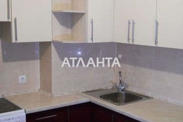 1-room apartment apartment by the address st. Sergeya Danchenko (area 43 m²) - Atlanta.ua - photo 13