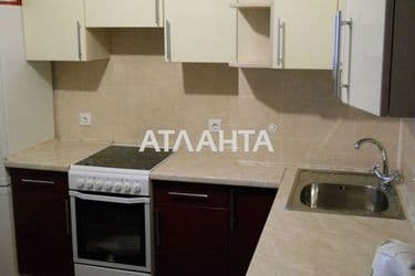 1-room apartment apartment by the address st. Sergeya Danchenko (area 43 m²) - Atlanta.ua - photo 12