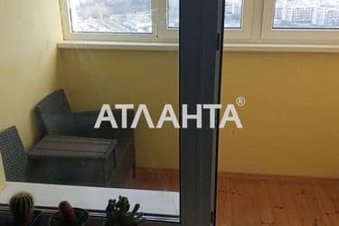 1-room apartment apartment by the address st. Sergeya Danchenko (area 43 m²) - Atlanta.ua - photo 18