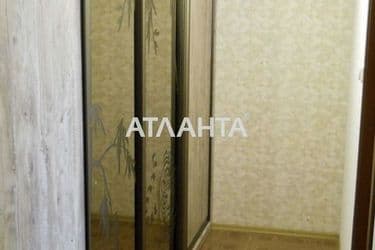 1-room apartment apartment by the address st. Sergeya Danchenko (area 43 m²) - Atlanta.ua - photo 17