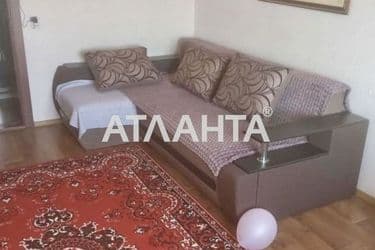 1-room apartment apartment by the address st. Sergeya Danchenko (area 43 m²) - Atlanta.ua - photo 16