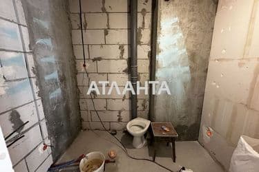 2-комнатная квартира по адресу ул. Пригородная (площадь 45 м²) - Atlanta.ua - фото 26