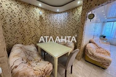 2-комнатная квартира по адресу ул. Тенистая (площадь 110 м²) - Atlanta.ua - фото 13