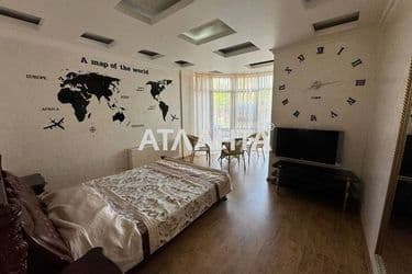 2-комнатная квартира по адресу ул. Тенистая (площадь 110 м²) - Atlanta.ua - фото 15